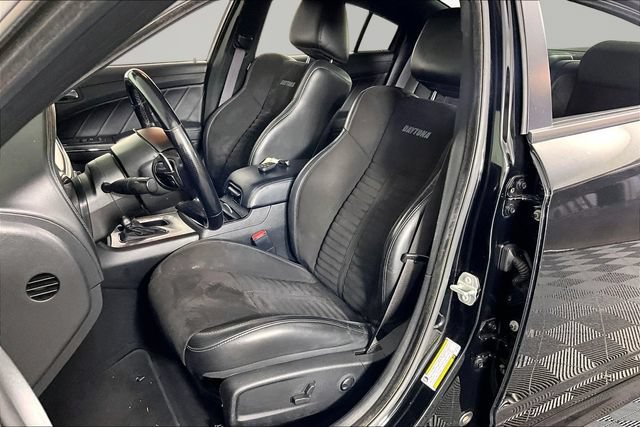 Used 2022 Dodge Charger Scat Pack w/ Daytona Edition Group RWD image 19