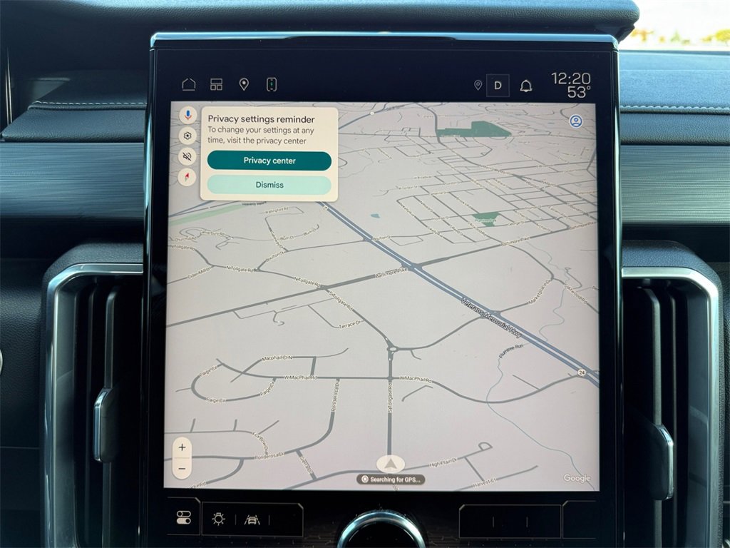 Used 2025 GMC Acadia Elevation image 16