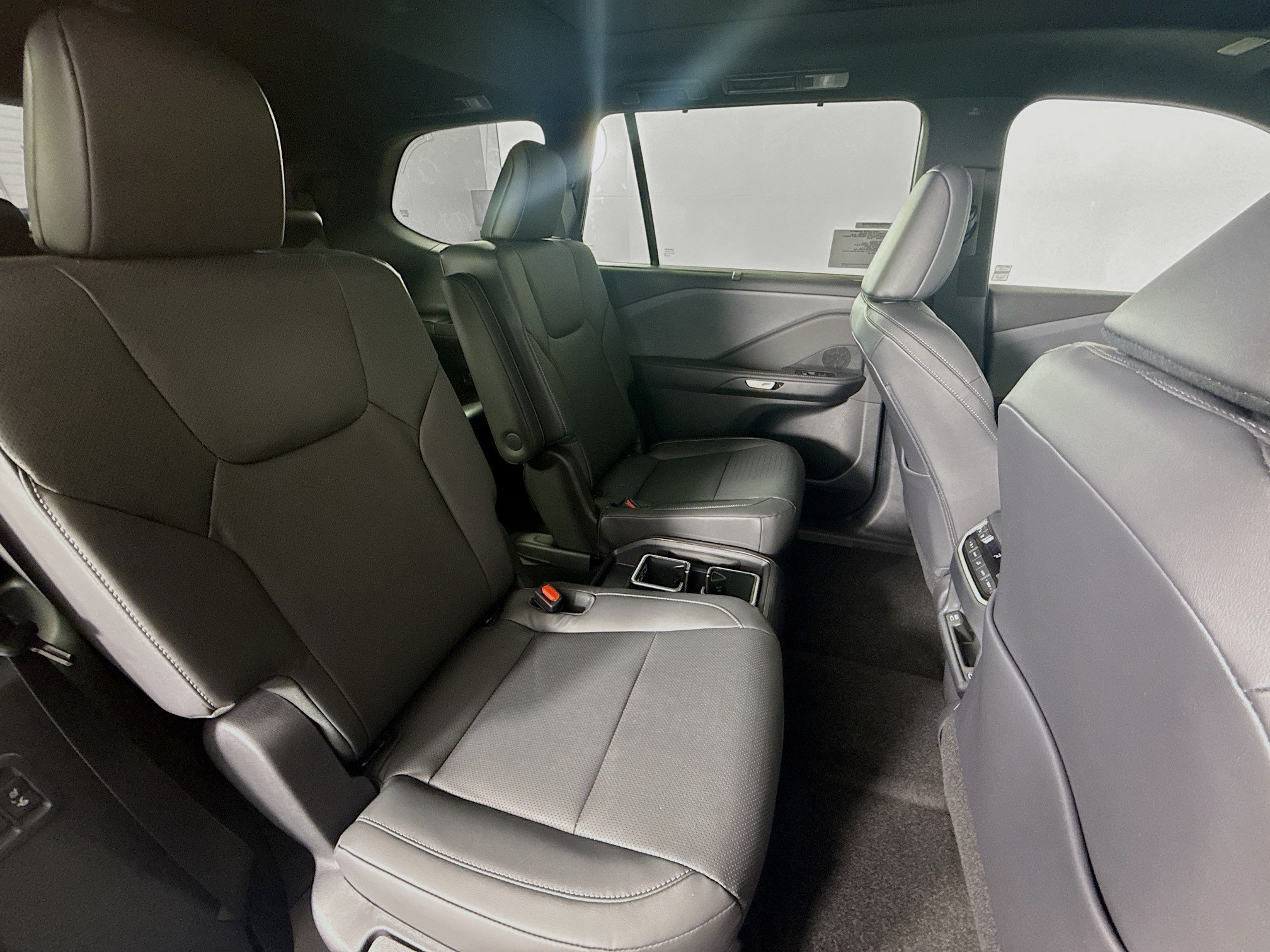 New 2026 Lexus TX 350 AWD w/ Technology Package image 26