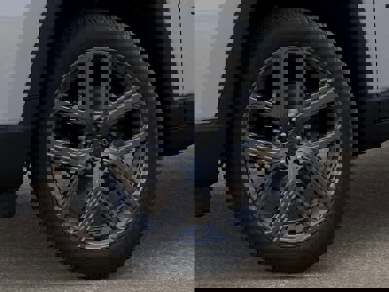 New 2026 Jeep Compass Limited image 8