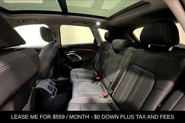 Certified 2025 Audi Q5 Premium w/ Convenience Package AWD/4WD image 27