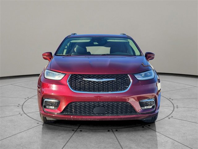 Certified 2021 Chrysler Pacifica Touring-L image 15