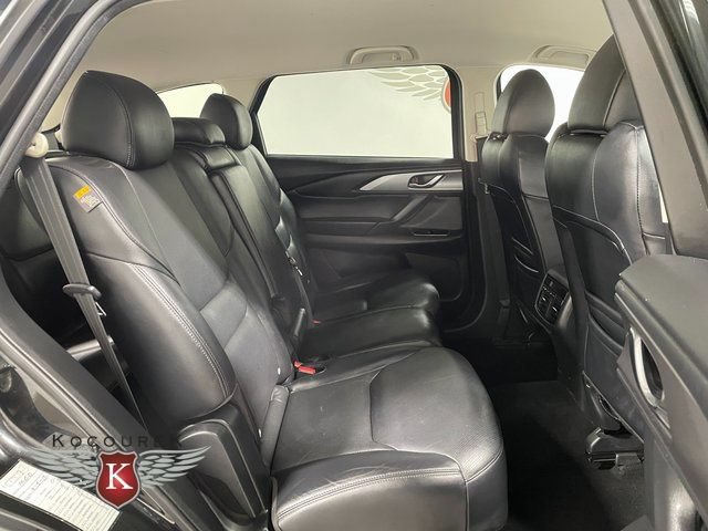 Used 2018 MAZDA CX-9 Touring FWD image 23