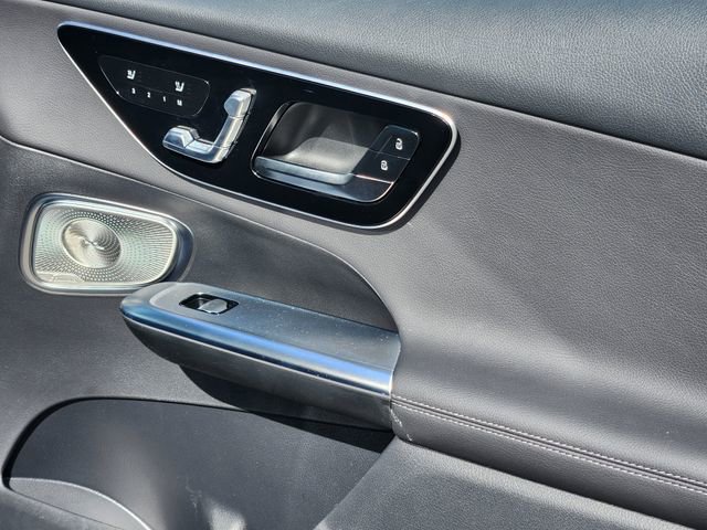 Certified 2026 Mercedes-Benz GLC 300 4MATIC image 21