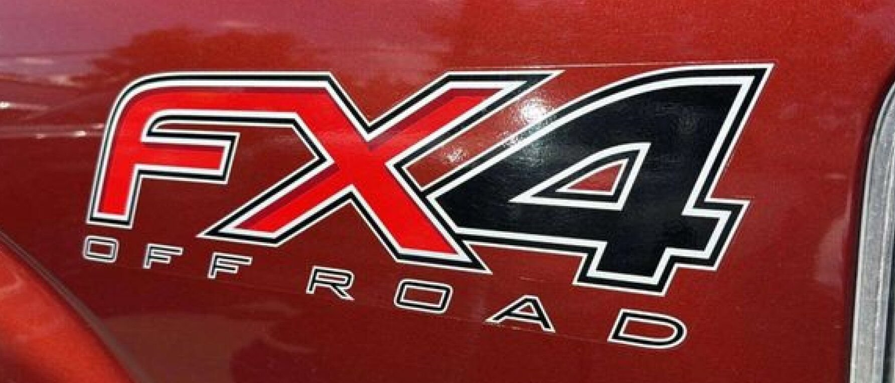 Used 2014 Ford F150 FX4 w/ Equipment Group 402A Luxury AWD/4WD image 18