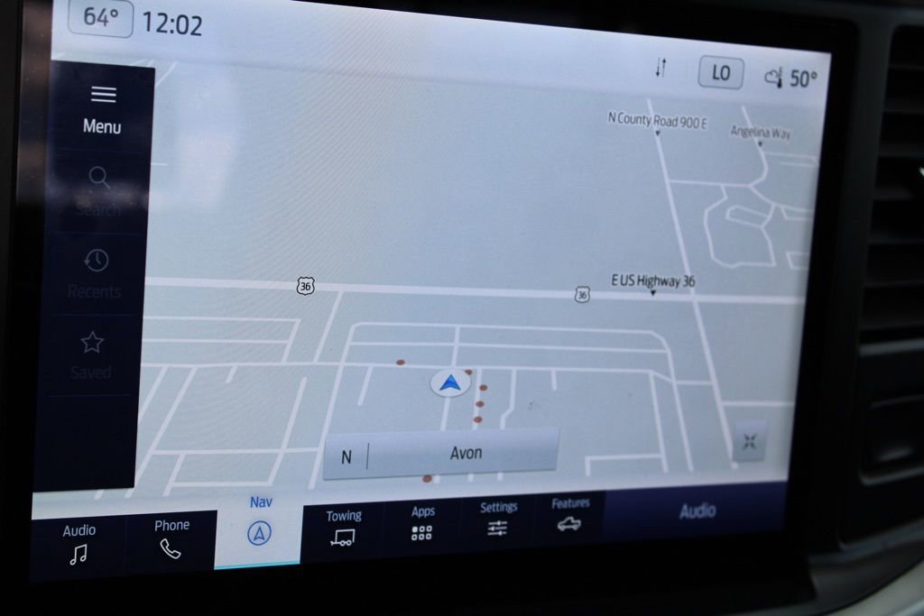 Used 2022 Ford F150 XLT w/ Equipment Group 302A High image 37