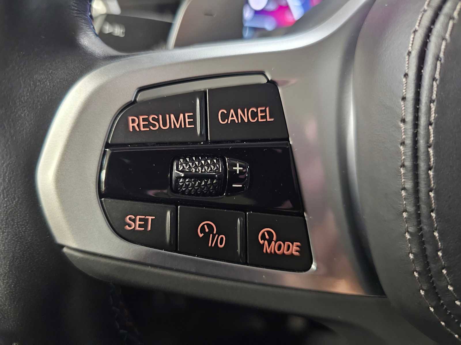 Used 2023 BMW X7 M60i w/ Executive Package AWD/4WD image 20