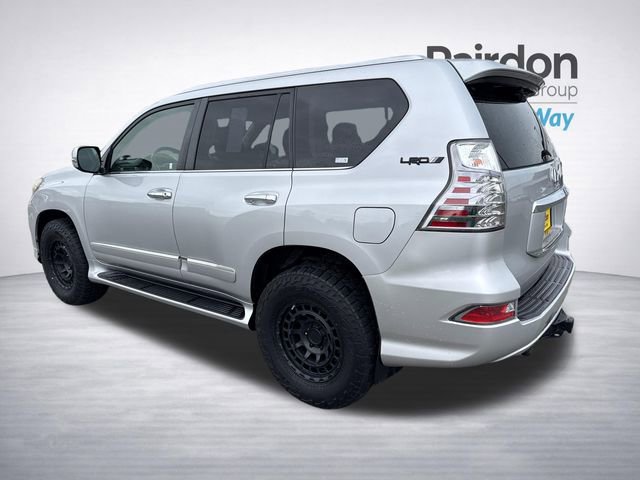 Used 2014 Lexus GX 460 AWD/4WD image 5