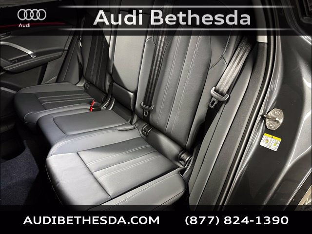 New 2026 Audi Q5 Premium Plus AWD/4WD image 23