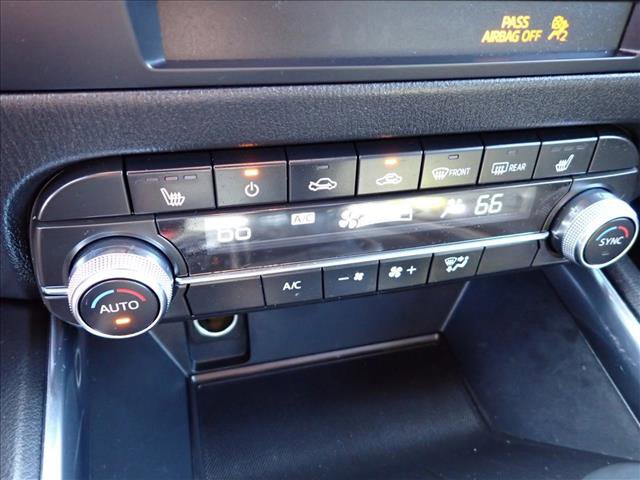 Used 2019 MAZDA CX-5 Grand Touring AWD/4WD image 23