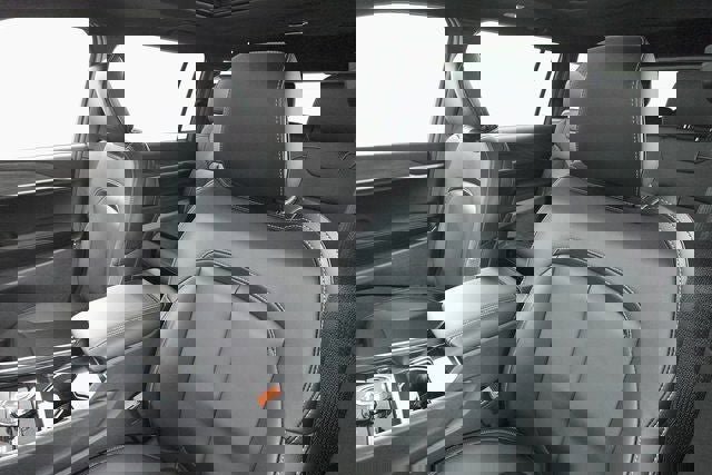 New 2025 Jeep Grand Cherokee L Limited image 11