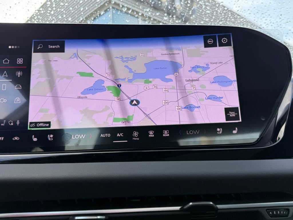 New 2025 Audi A5 2.0T Premium Plus image 17