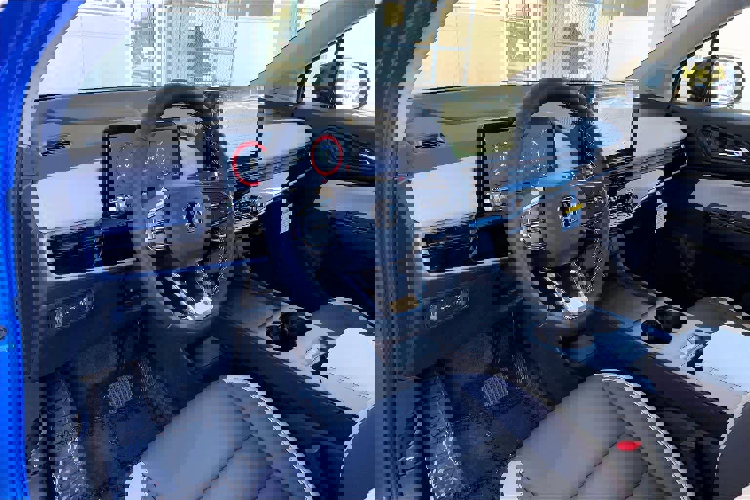 New 2026 Honda Prologue Touring image 9