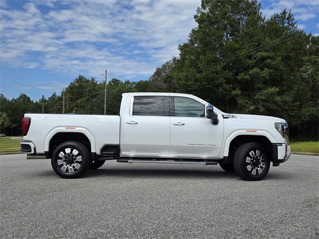 Used 2025 GMC Sierra 2500 Denali w/ Denali Reserve Package image 58
