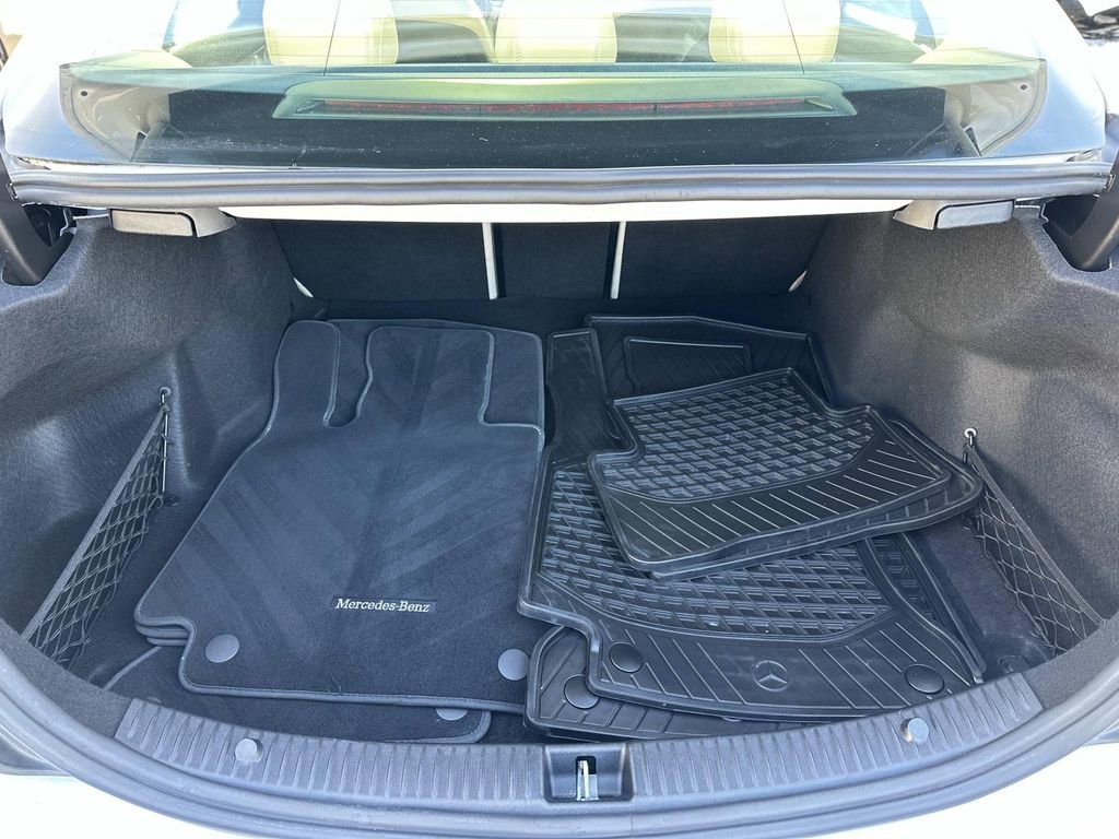 Used 2019 Mercedes-Benz C 300 4MATIC Sedan image 28