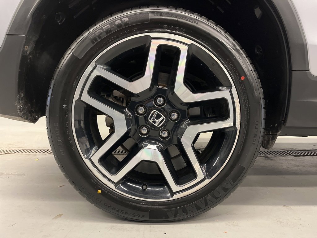 Used 2023 Honda Passport Elite image 36