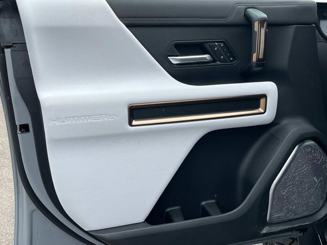 New 2025 GMC Hummer EV 3X w/ Extreme Off-Road Package image 22