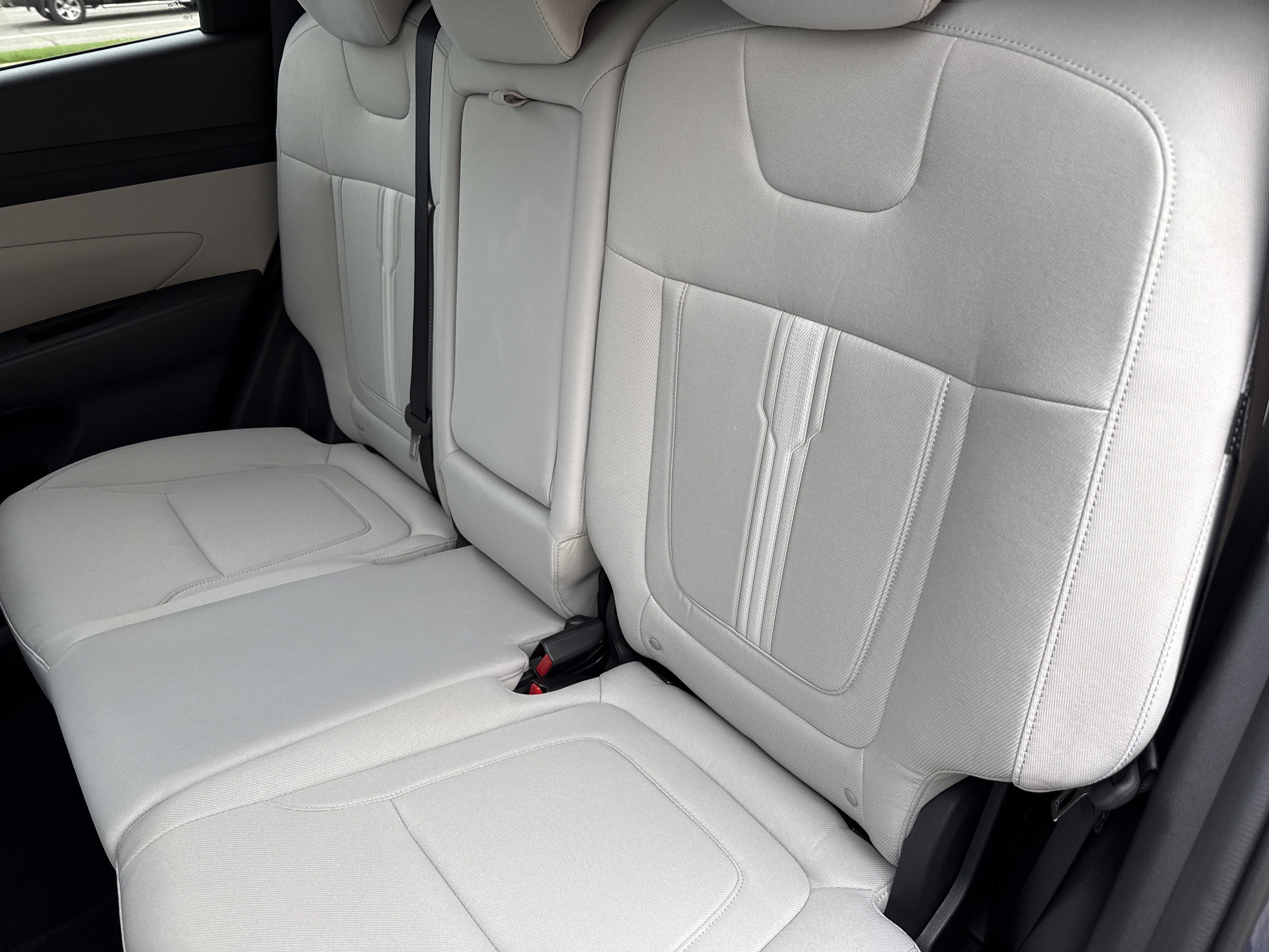 New 2026 Hyundai Tucson SEL AWD/4WD image 15