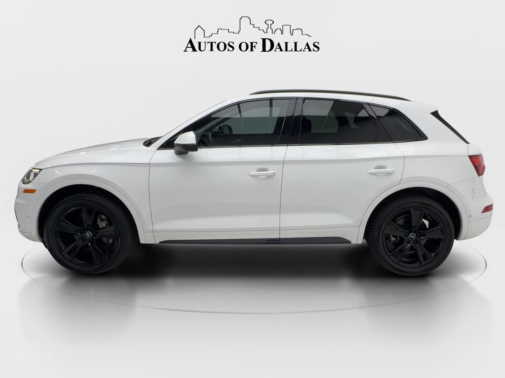 Used 2019 Audi Q5 Prestige w/ Prestige Package AWD/4WD image 5