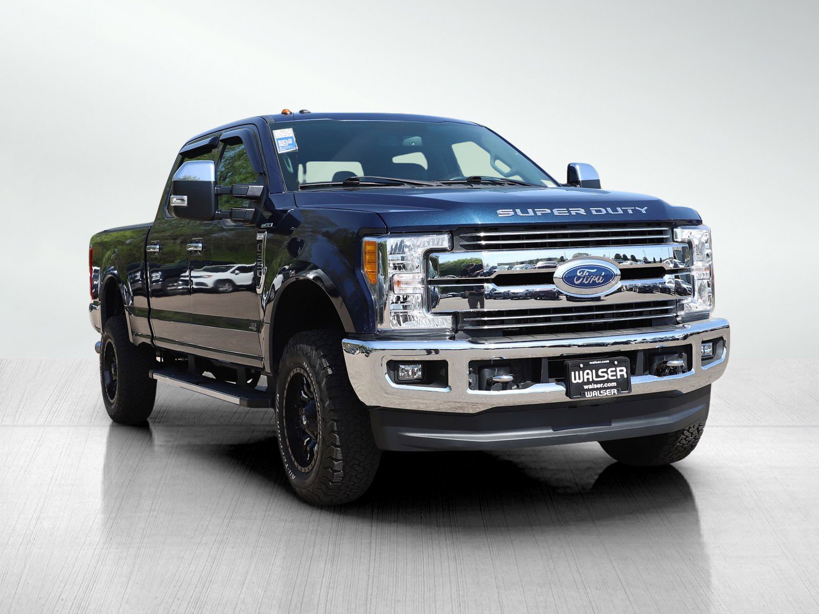 Used 2017 Ford F350 Lariat AWD/4WD image 7