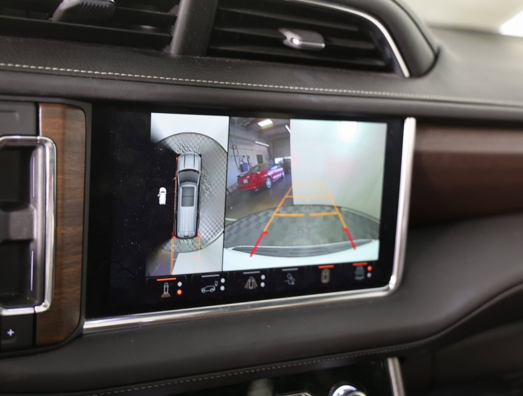 Certified 2024 GMC Yukon Denali Ultimate image 22