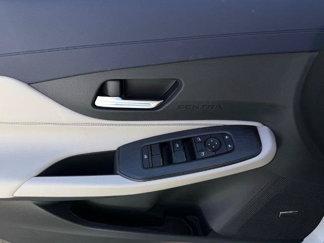 New 2026 Nissan Sentra SL w/ Floor Mat Package FWD image 20
