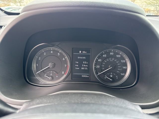 Used 2020 Hyundai Kona Ultimate image 8