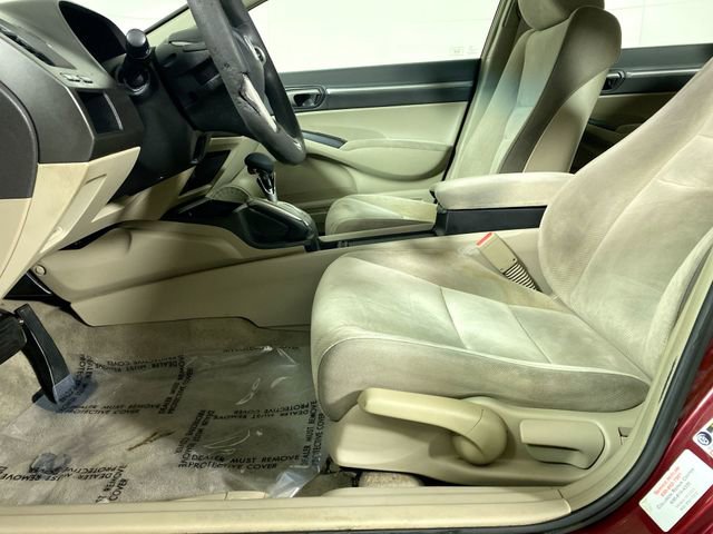 Used 2010 Honda Civic EX image 19