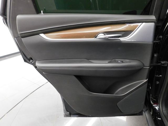 Used 2021 Cadillac XT5 Sportv w/ Platinum Package image 17