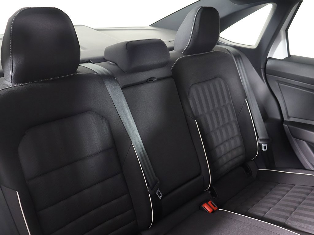 Used 2024 Volkswagen Jetta Sport image 30