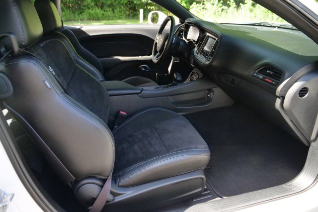 Used 2023 Dodge Challenger R/T Scat Pack image 34