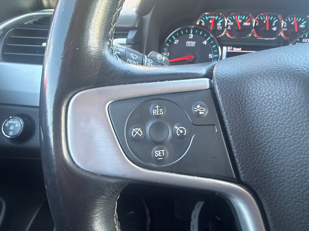 Used 2019 GMC Yukon SLE w/ SLE Value Package AWD/4WD image 30