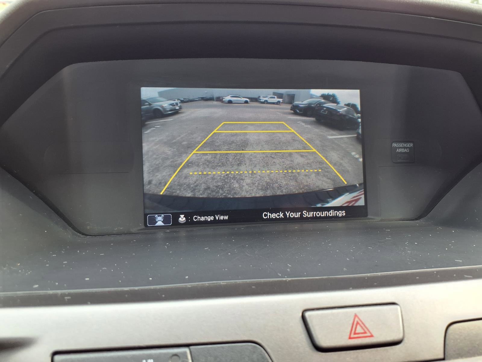 Used 2014 Honda Odyssey Touring Elite image 6