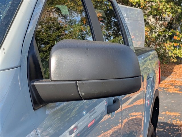 Used 2022 Ford Ranger XLT w/ Equipment Group 301A Mid image 13