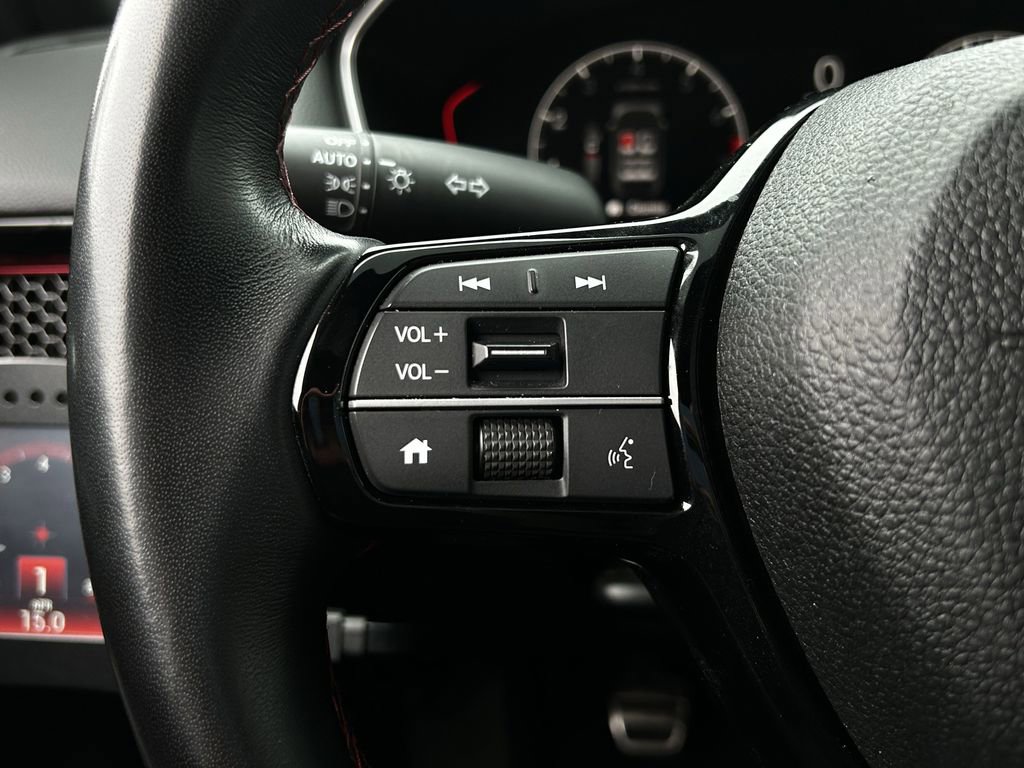 Used 2024 Honda Civic Si image 14