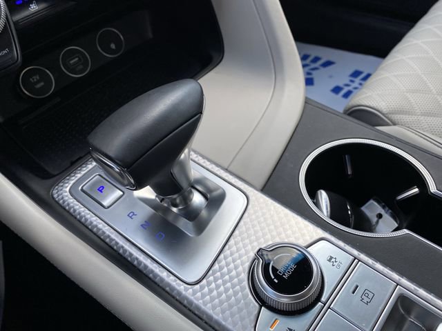 Used 2023 Genesis G70 3.3T w/ Sport Prestige Package image 23