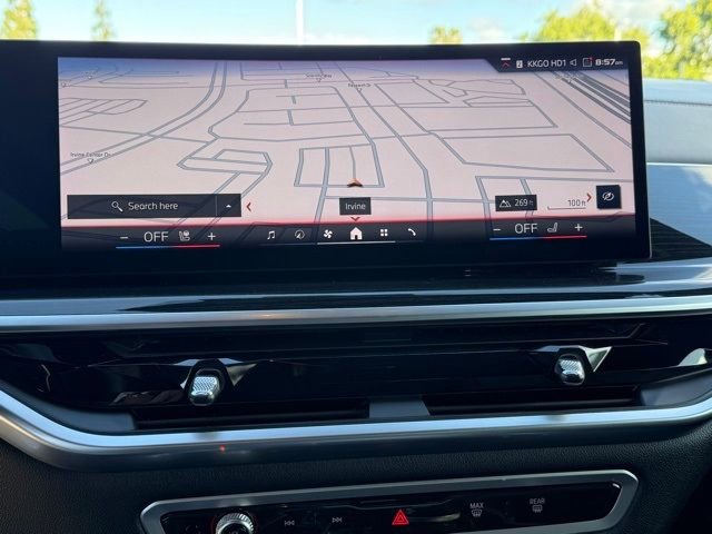 Certified 2024 BMW X7 M60i w/ Executive Package image 25