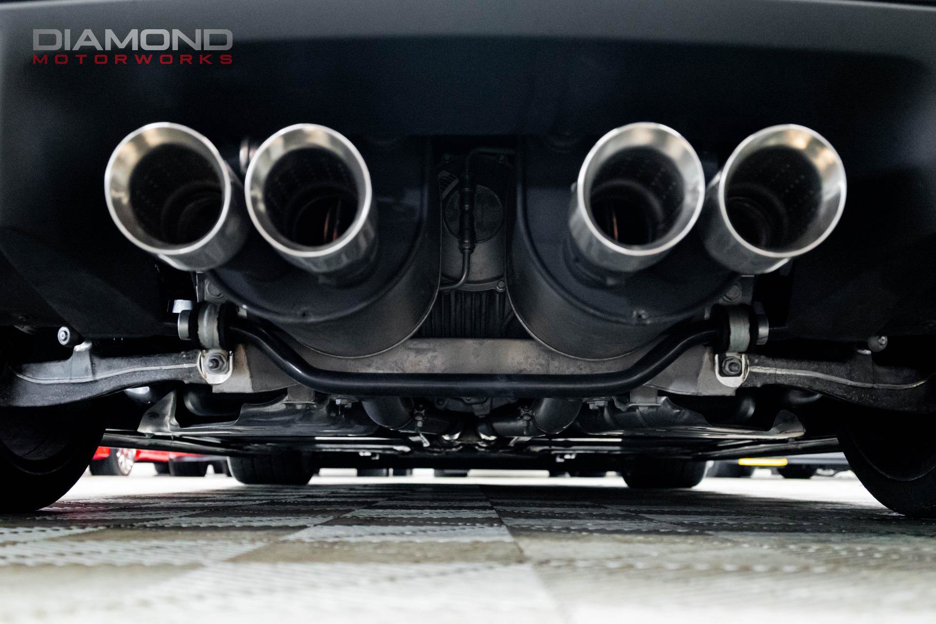 Used 2013 Chevrolet Corvette 427 w/ Z06 Carbon Fiber Package image 81