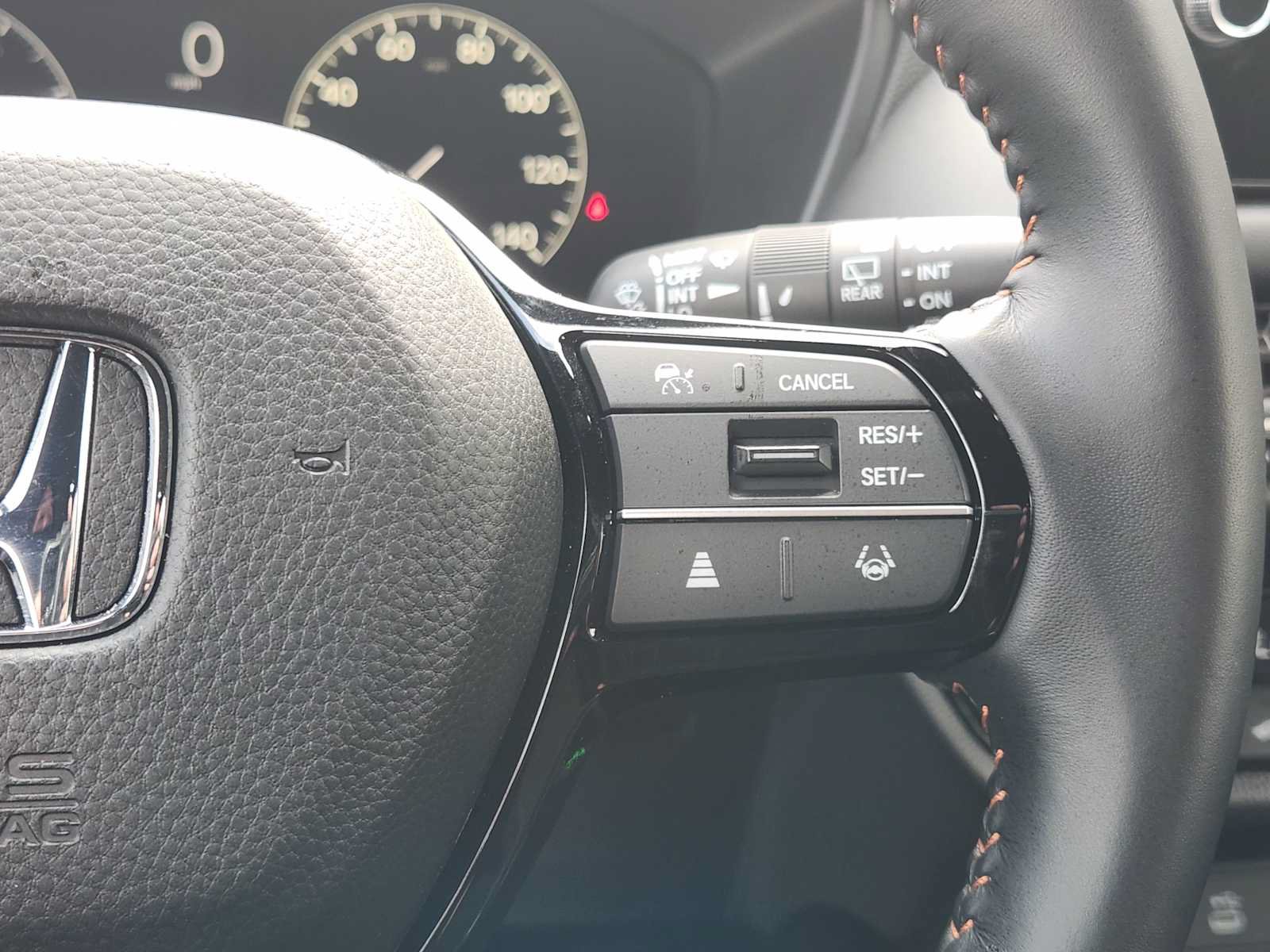 Certified 2026 Honda HR-V Sport image 28