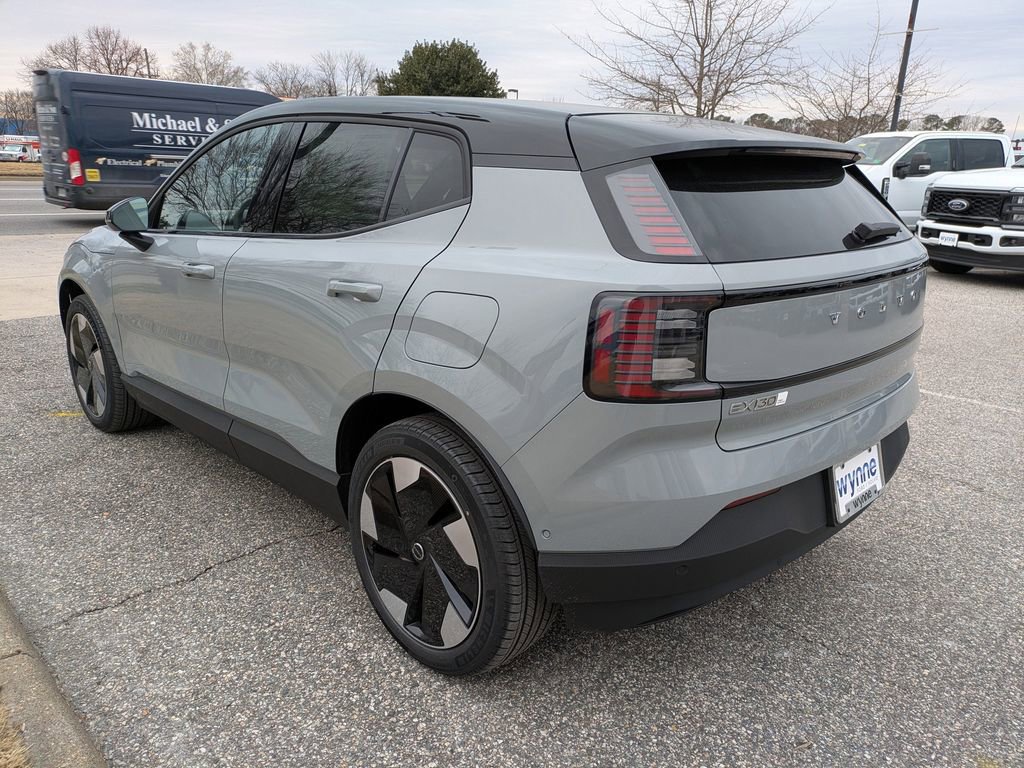 New 2026 Volvo EX30 Ultra w/ Protection Package image 6