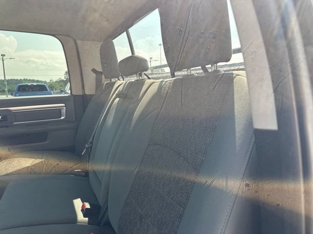 Used 2016 RAM 1500 Big Horn AWD/4WD image 17