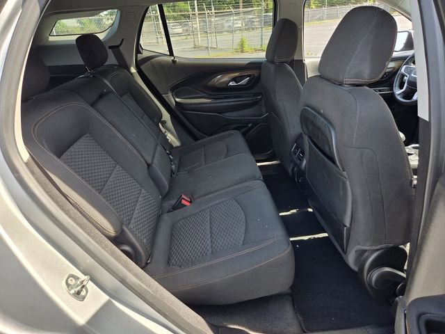 Used 2018 GMC Terrain SLE w/ Driver Convenience Package AWD/4WD image 15