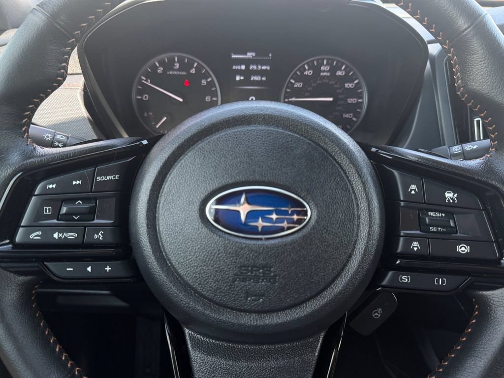 Certified 2025 Subaru Forester Touring w/ Popular Package - Touring AWD/4WD image 28