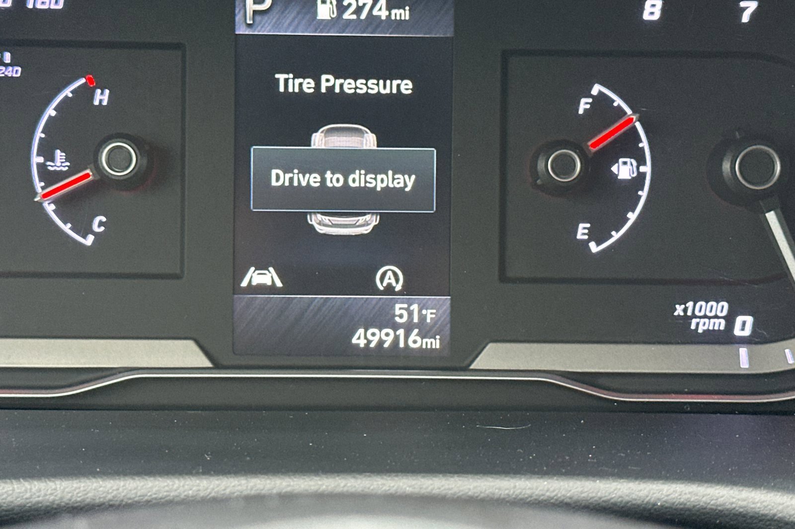 Used 2024 Hyundai Tucson SEL image 30