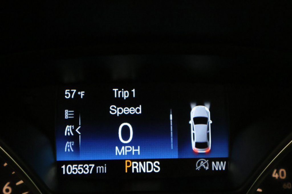 Used 2019 Ford Escape SE image 17