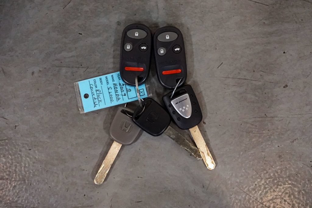 Used 2009 Honda S2000 image 85