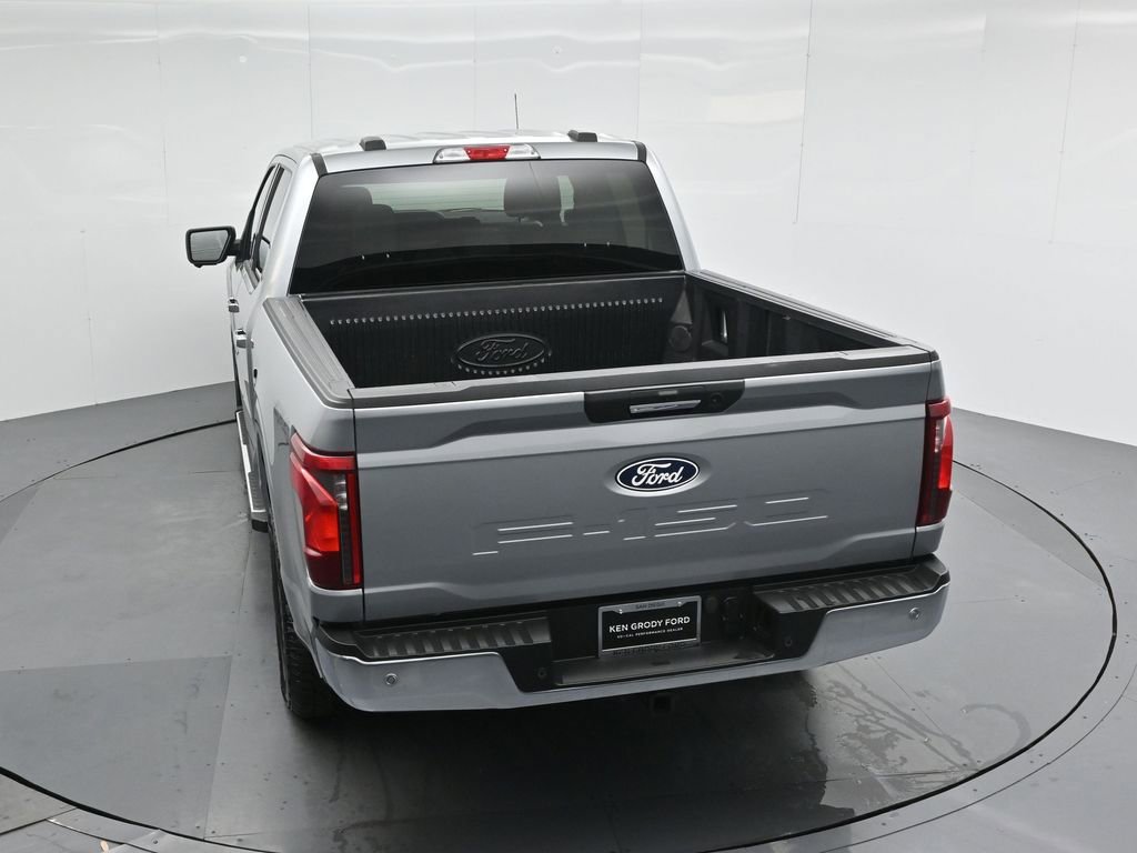 Used 2024 Ford F150 XLT image 40