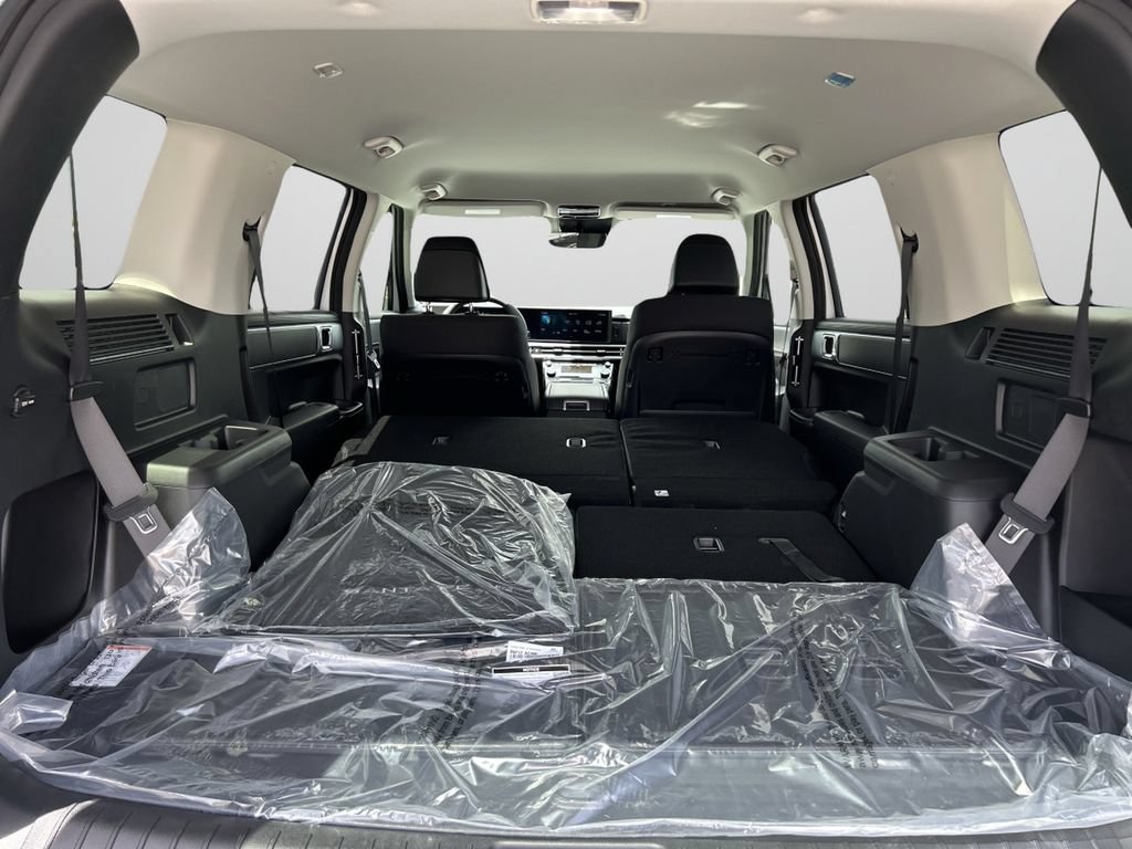 New 2027 Hyundai Santa Fe SEL FWD image 15