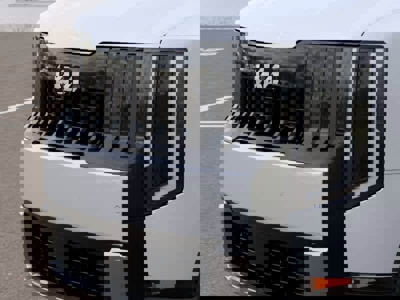 New 2027 Kia Telluride S FWD image 12