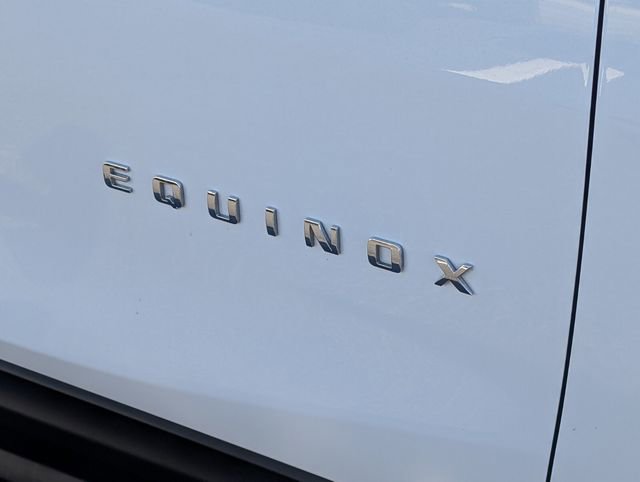 Used 2024 Chevrolet Equinox LS w/ LS Convenience Package image 21